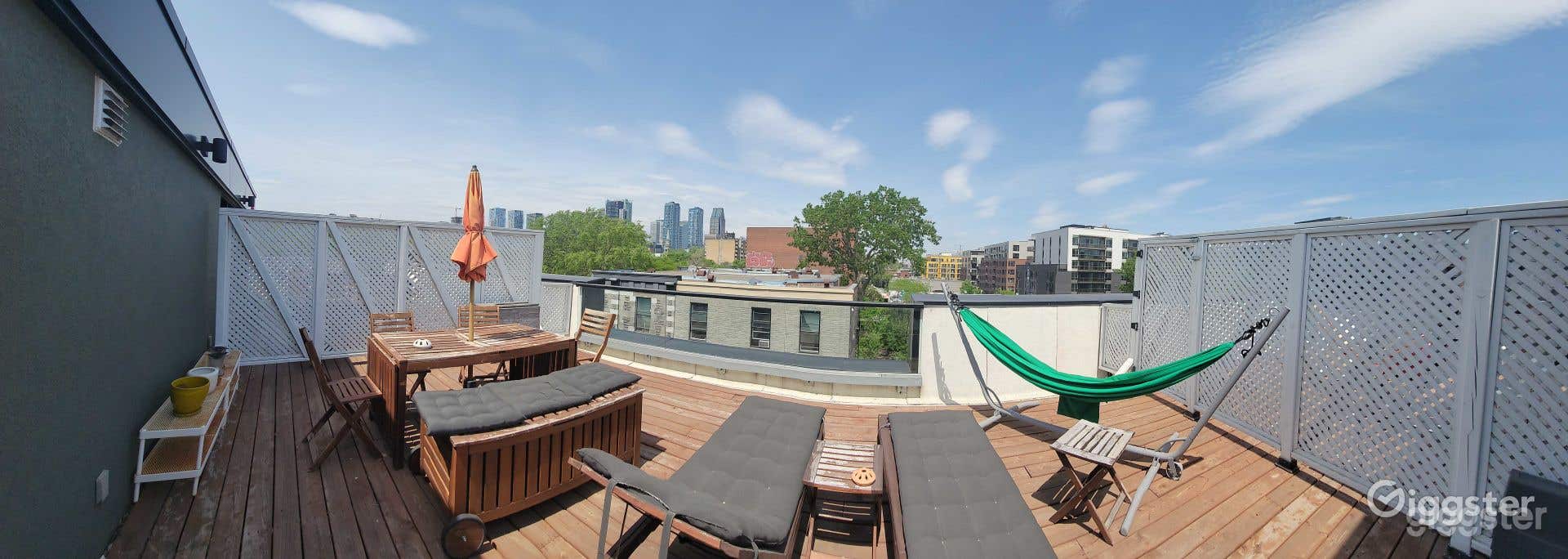Industrial Loft Downtown View By Canal Photo 2