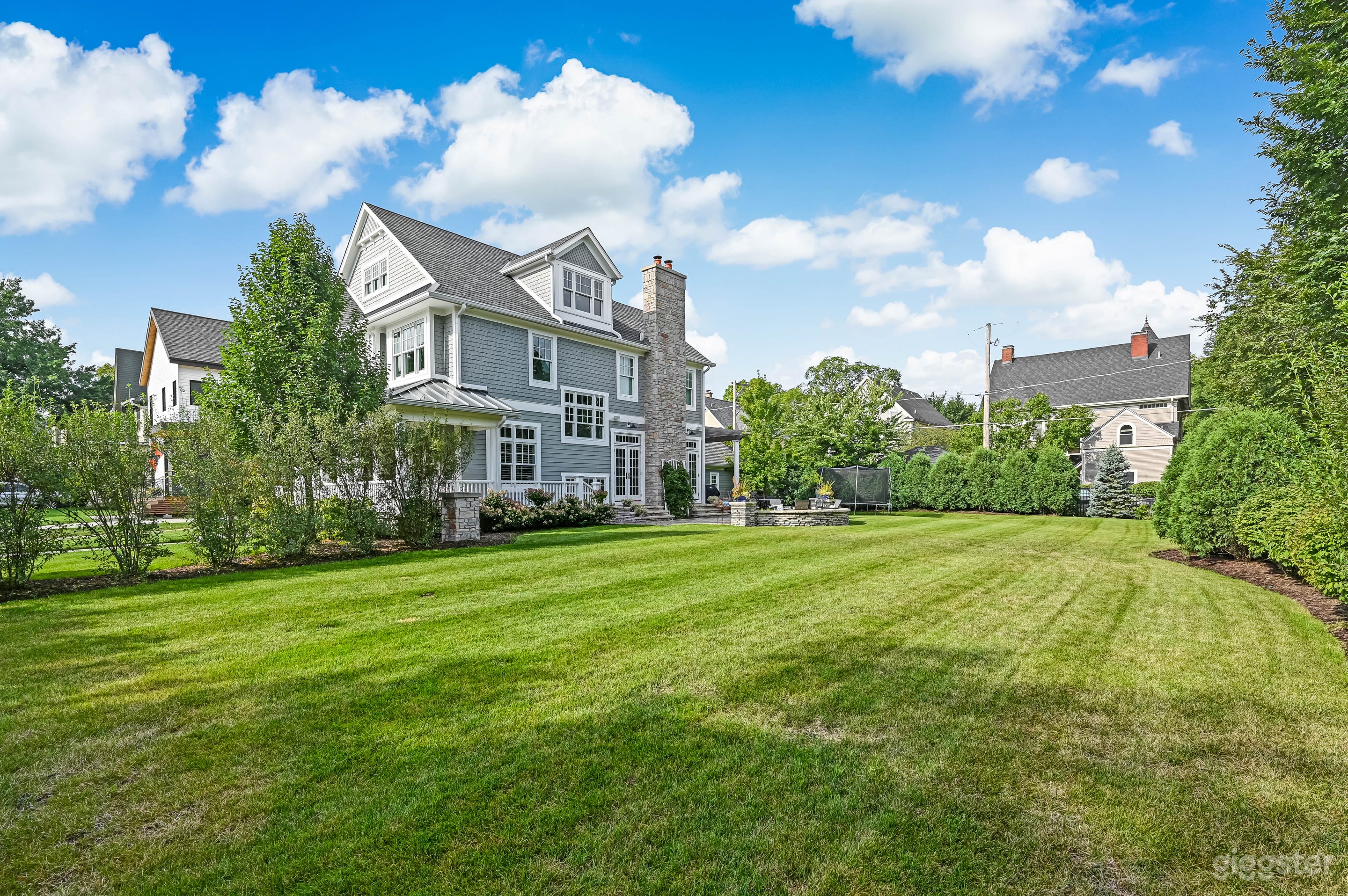 Light-Filled Suburban Home with Open Flow Photo 4