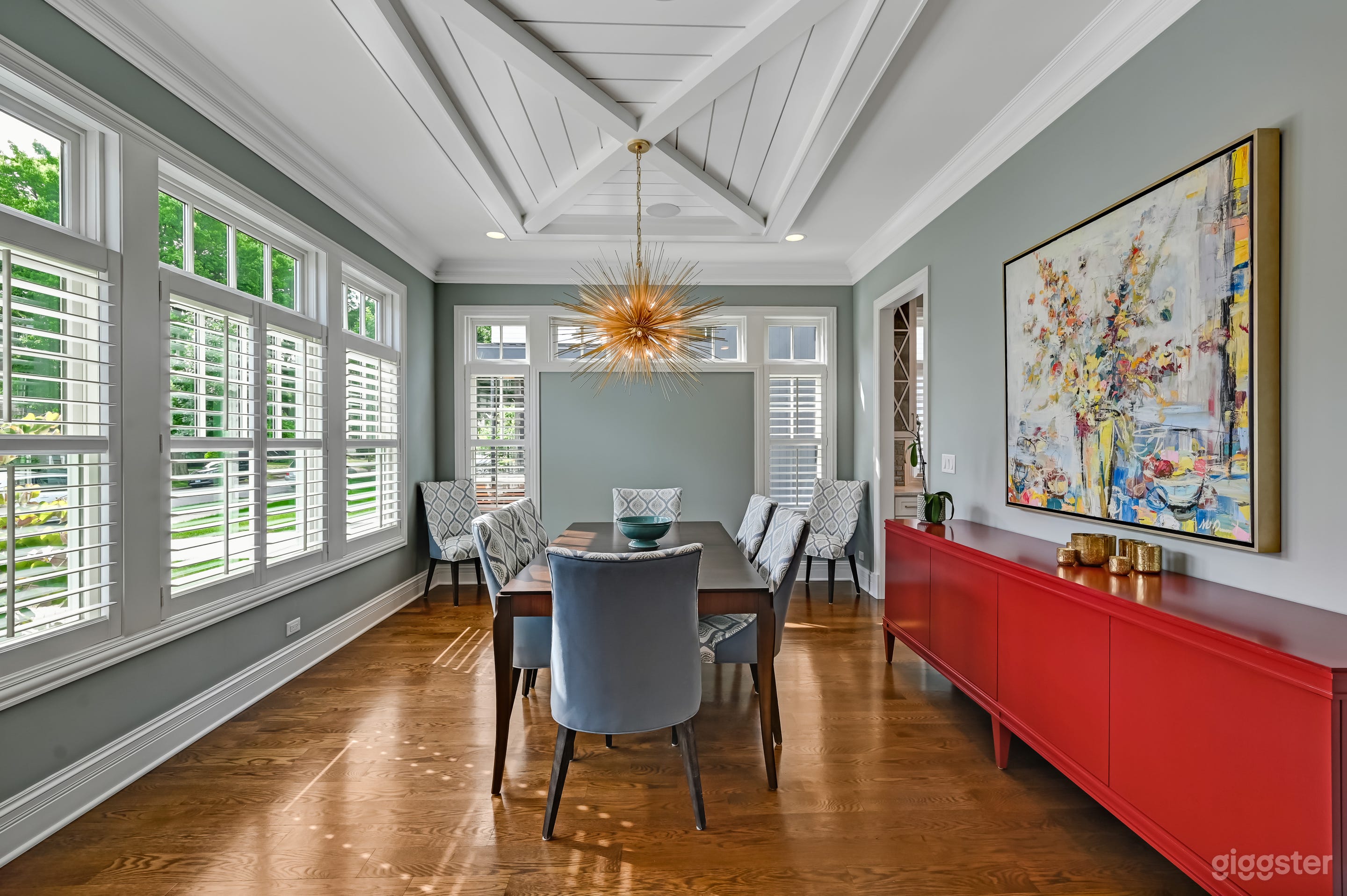 Light-Filled Suburban Home with Open Flow Photo 2