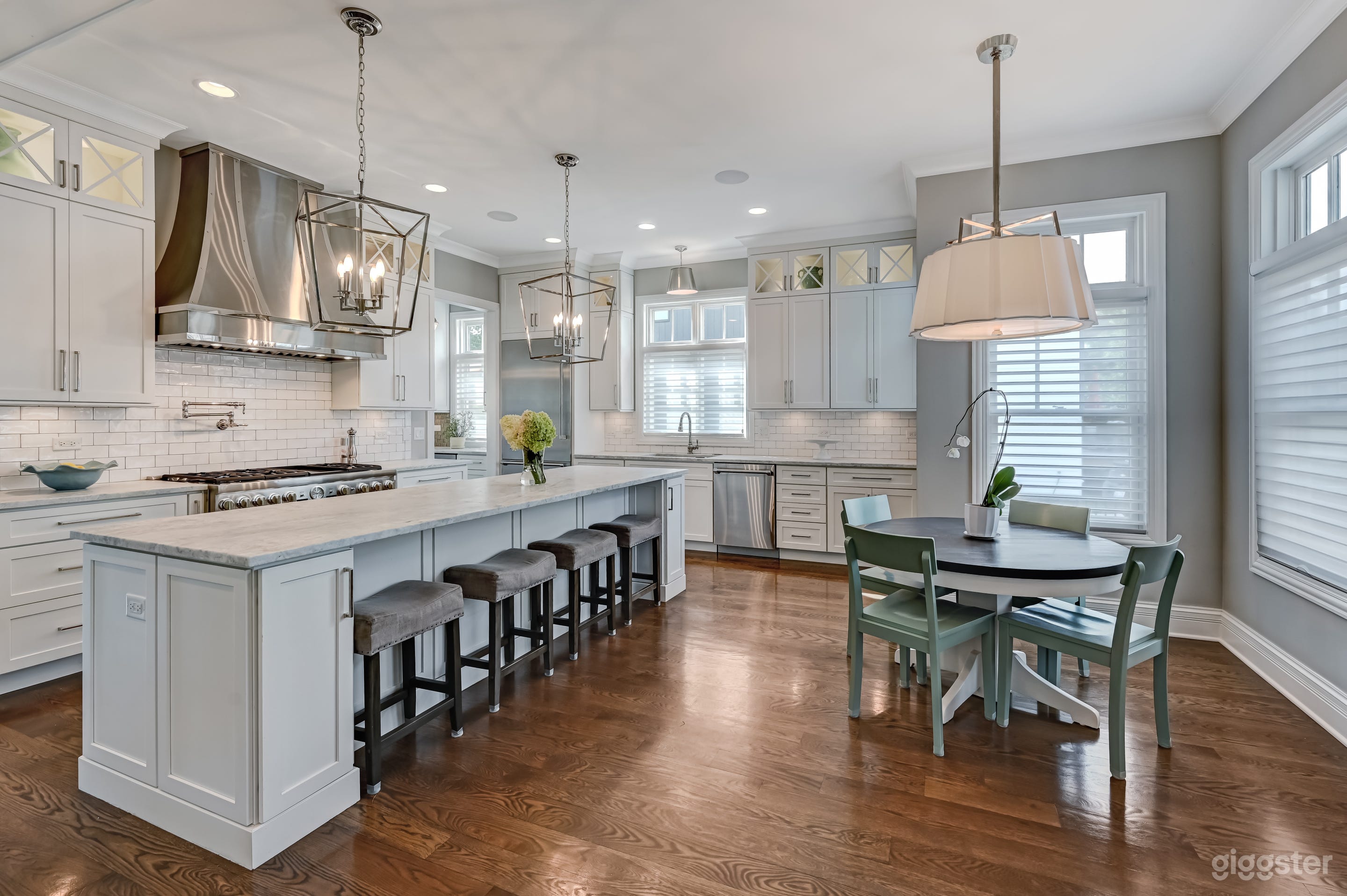 Classic Americana Family Home | Bright Kitchen & Large Yard Photo 1