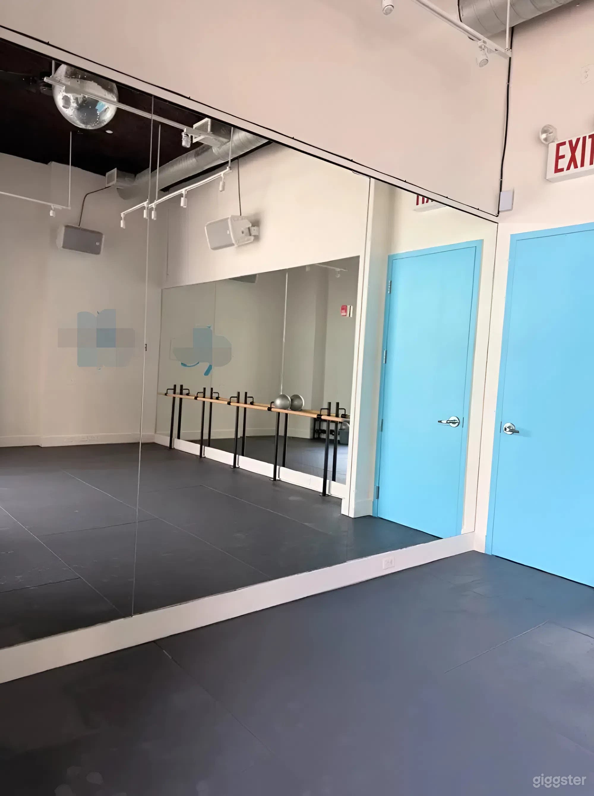 Private Fitness Studio for Small Groups, Coaching & Wellness Photo 3