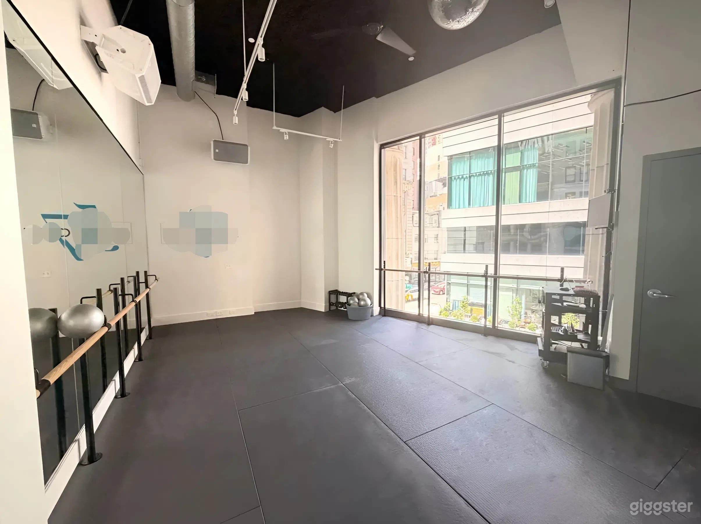 Private Fitness Studio for Small Groups, Coaching & Wellness Photo 1