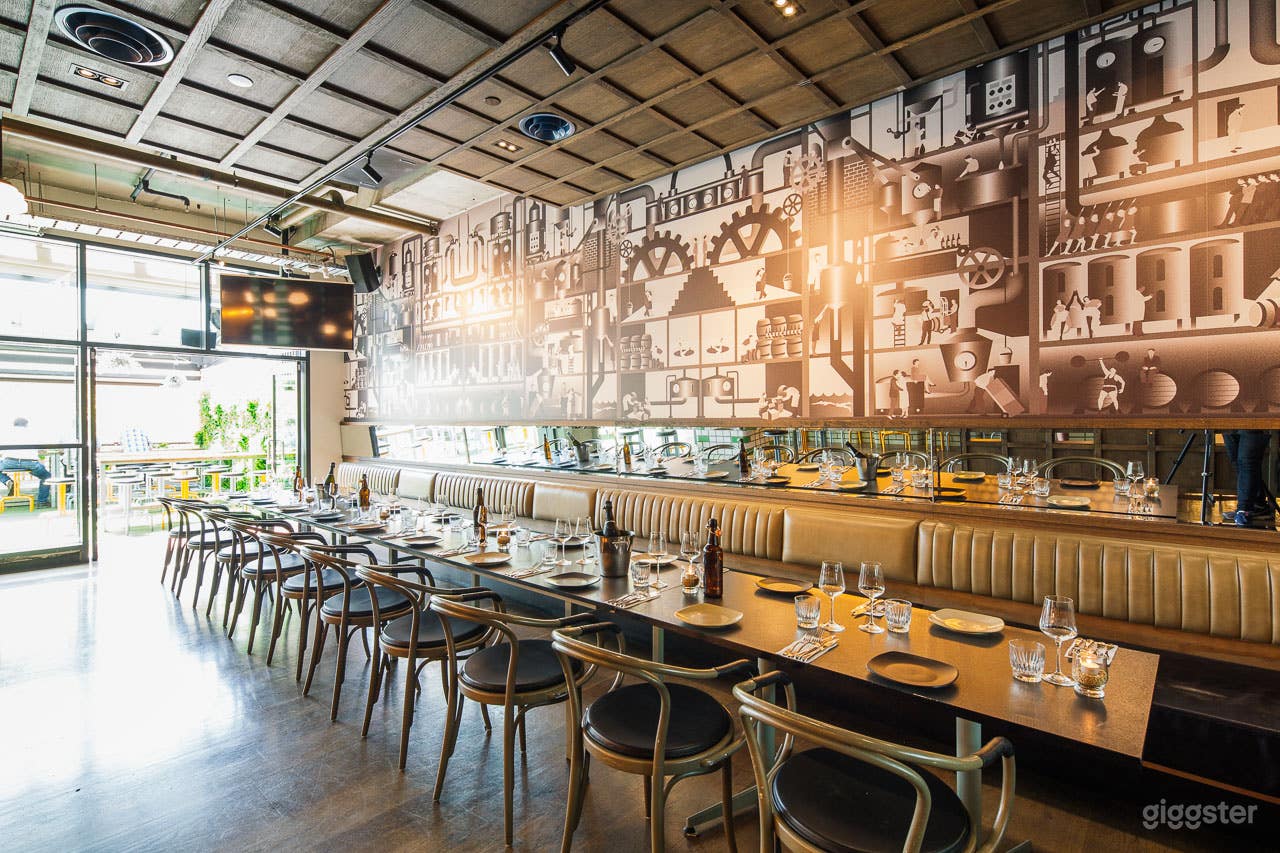 Hophaus Euro Bar Bistro Photo 2