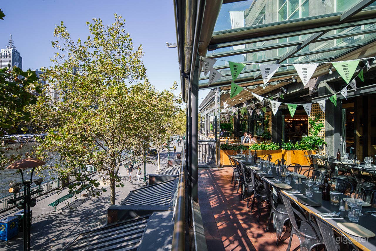 Hophaus Euro Bar Bistro Photo 1