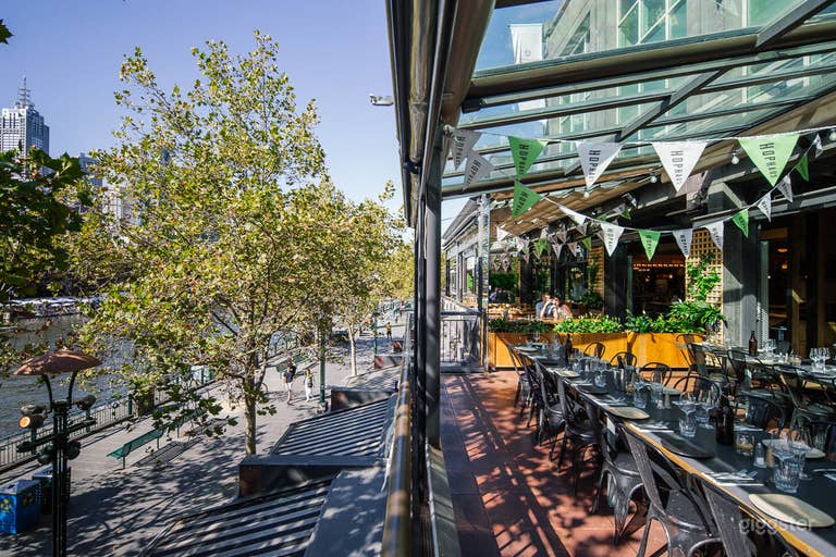  Hophaus Euro Bar Bistro 