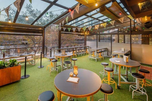 Hophaus Euro Bar Bistro Photo 4