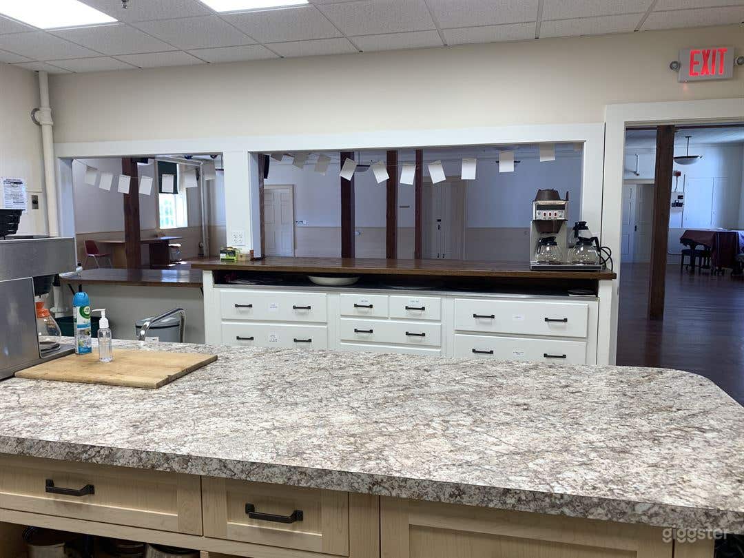 The Kitchenette Photo 4