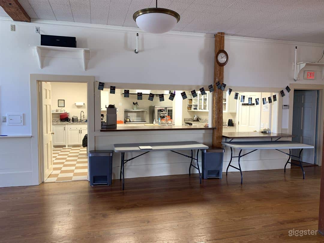 The Kitchenette Photo 1