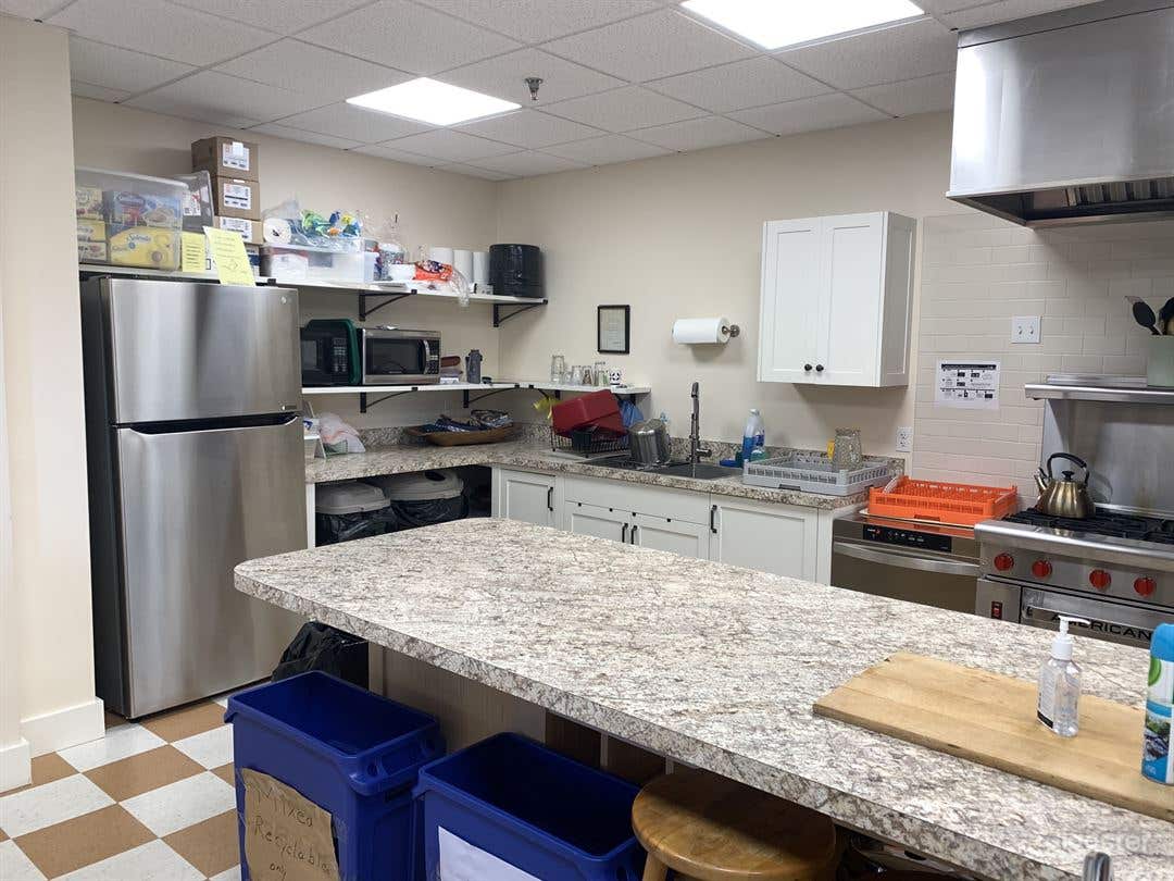 The Kitchenette Photo 3
