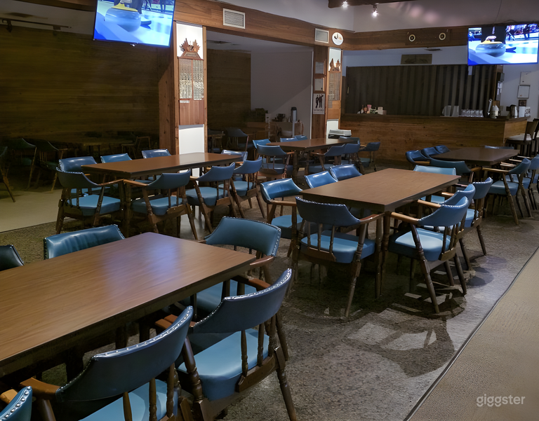  Charming Vintage Lounge 