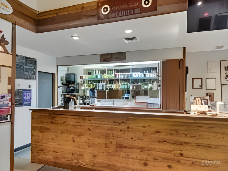  Charming Vintage Lounge 