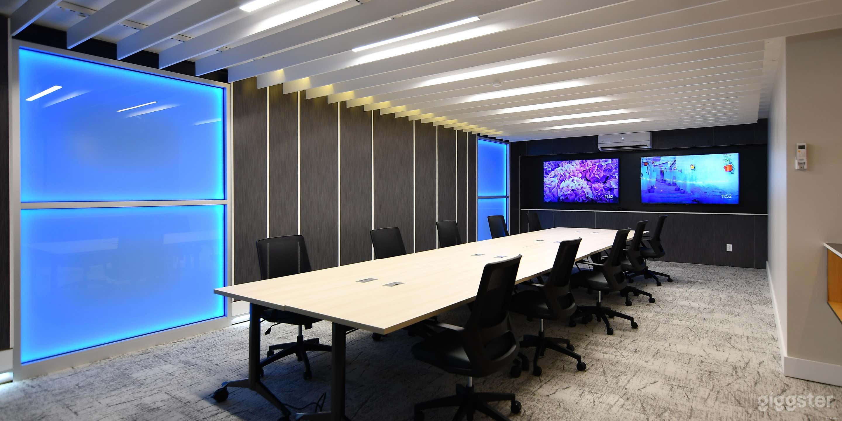 M3 Conference Room Photo 2