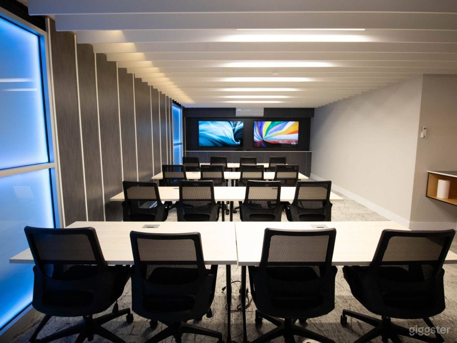 M3 Conference Room Photo 4