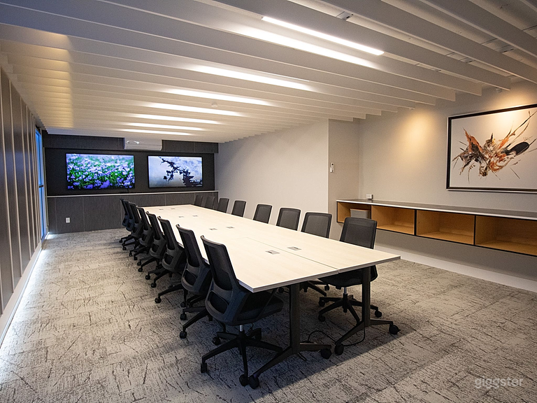  M3 Conference Room 