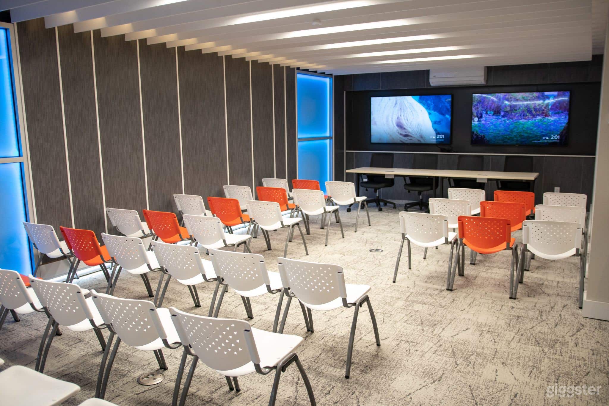 M3 Conference Room Photo 3