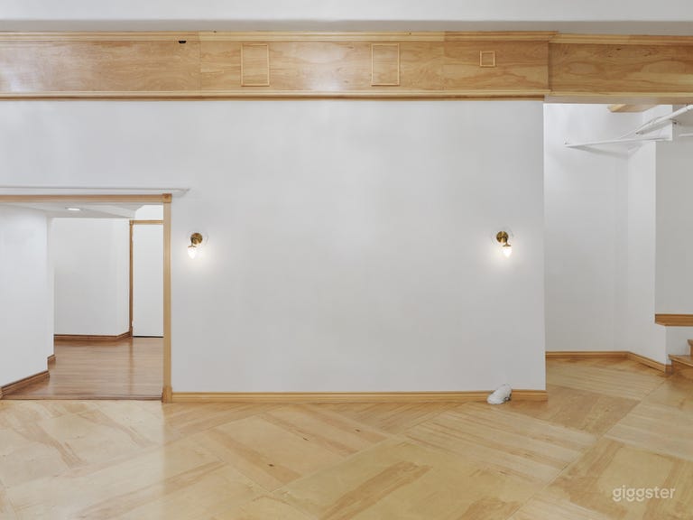  Ballroom on Sunset Blvd in the Heart of Echo Park 