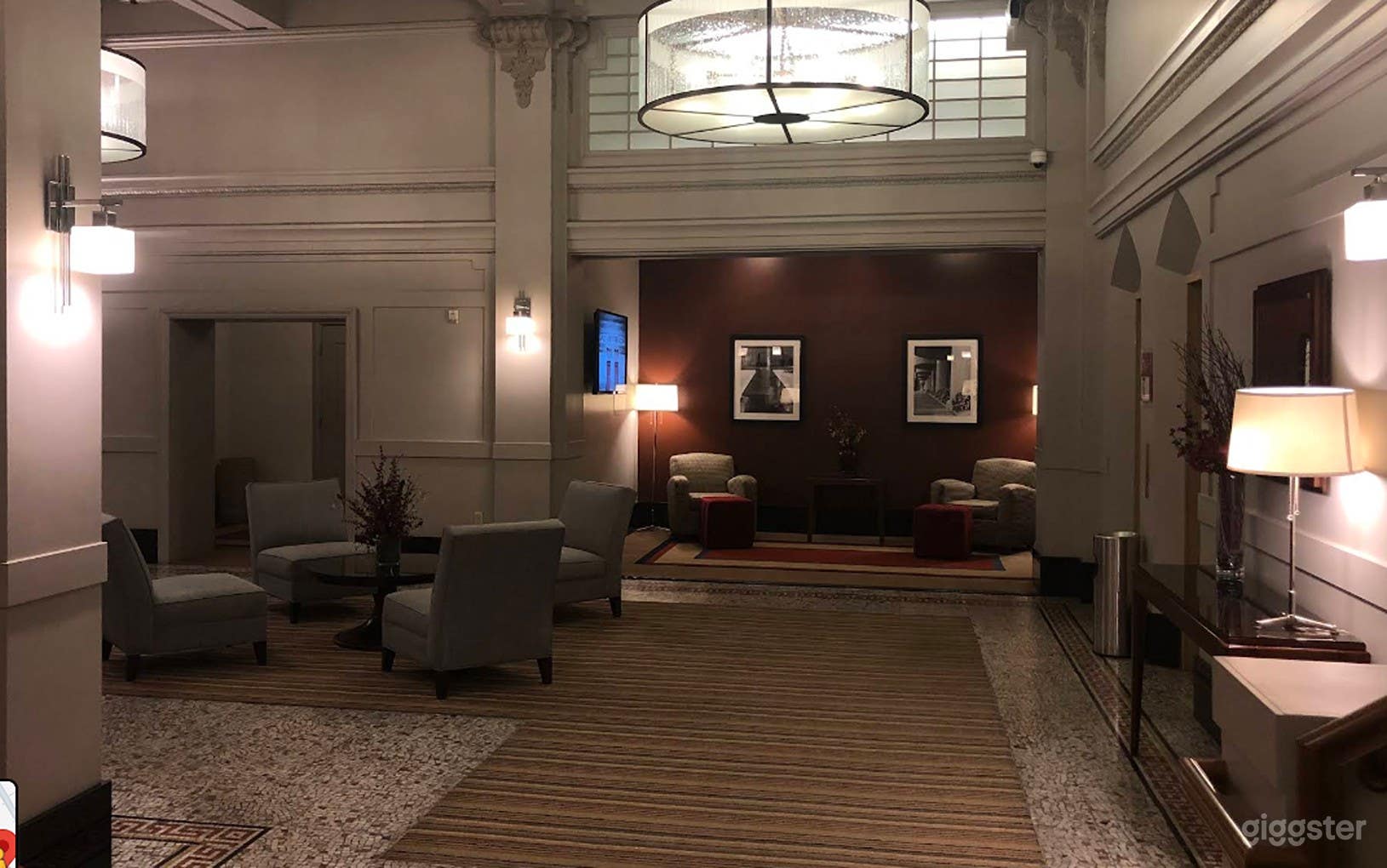 Premier Multi-Event Venue Photo 4