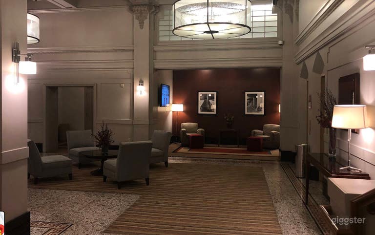  Premier Multi-Event Venue 