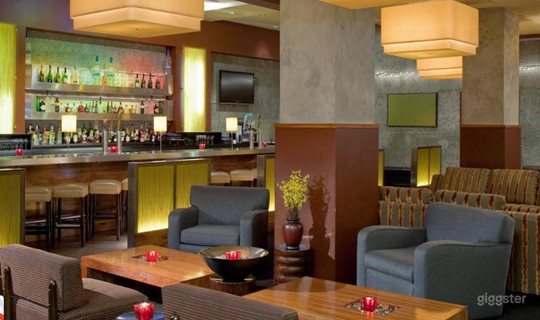  Premier Multi-Event Venue 