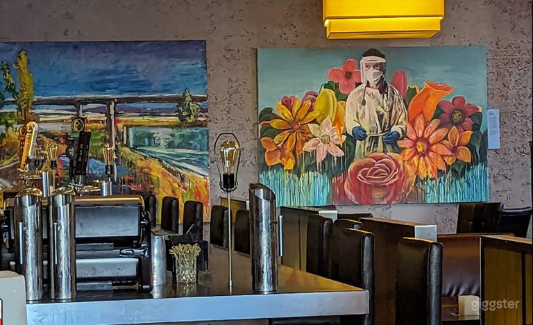  Premier Multi-Event Venue 