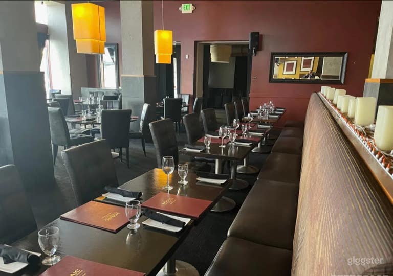  Premier Multi-Event Venue 