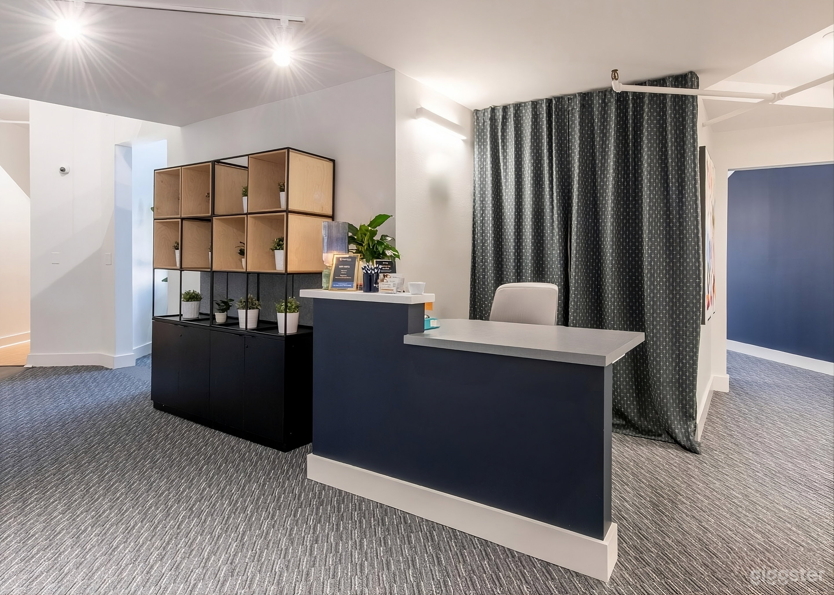 Private Office Membership - Standard - Office 1 Photo 3