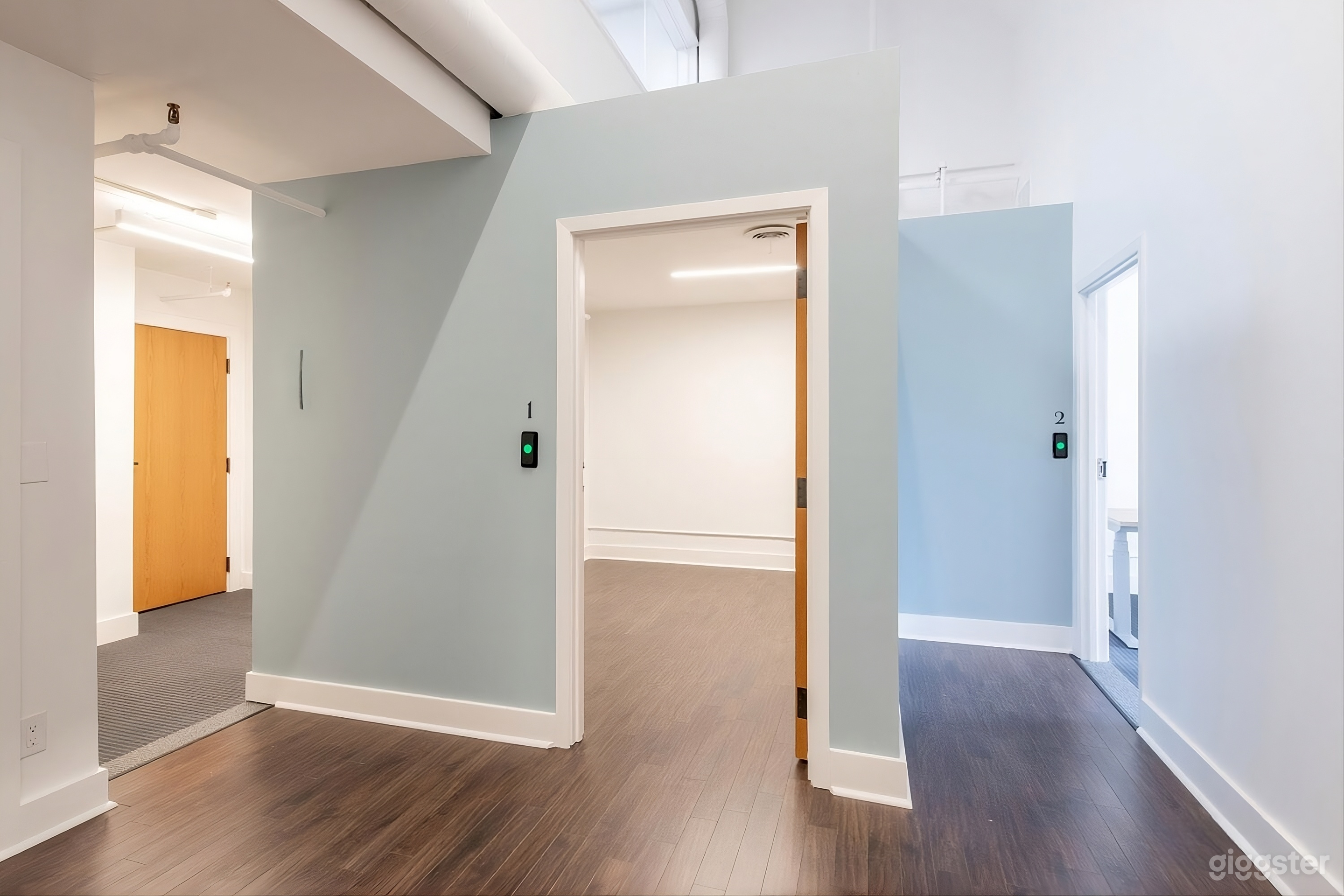 Private Office Membership - Standard - Office 1 Photo 1