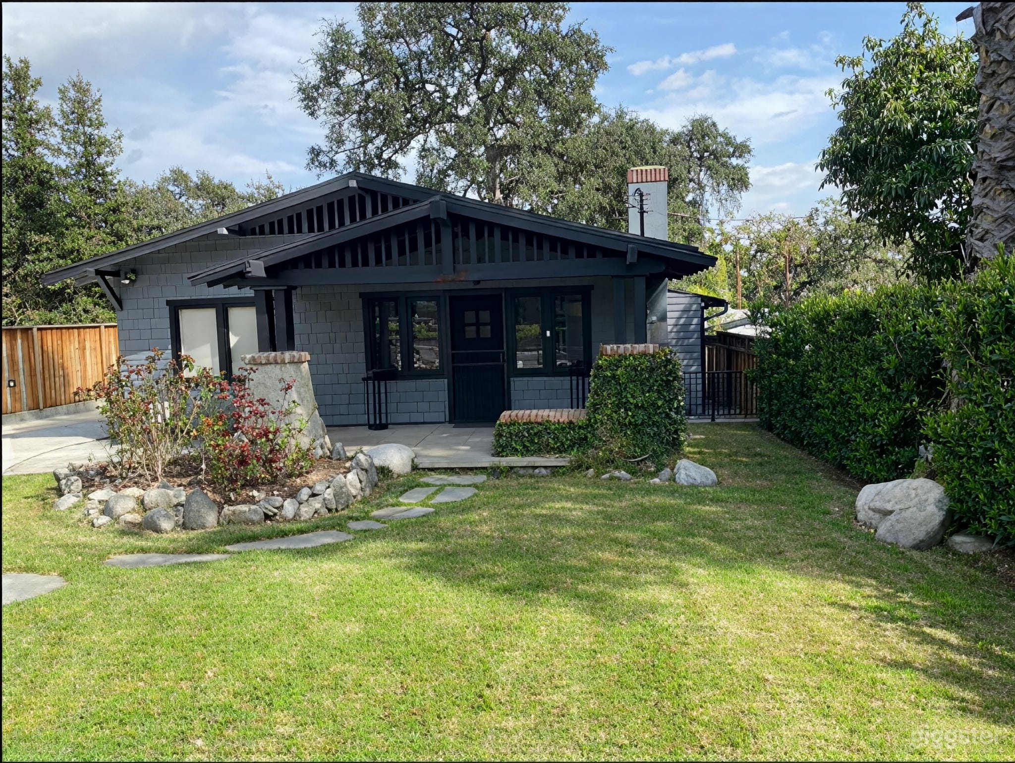 Historic Craftsman Home with Mountain Views & Lush Grounds Photo 2