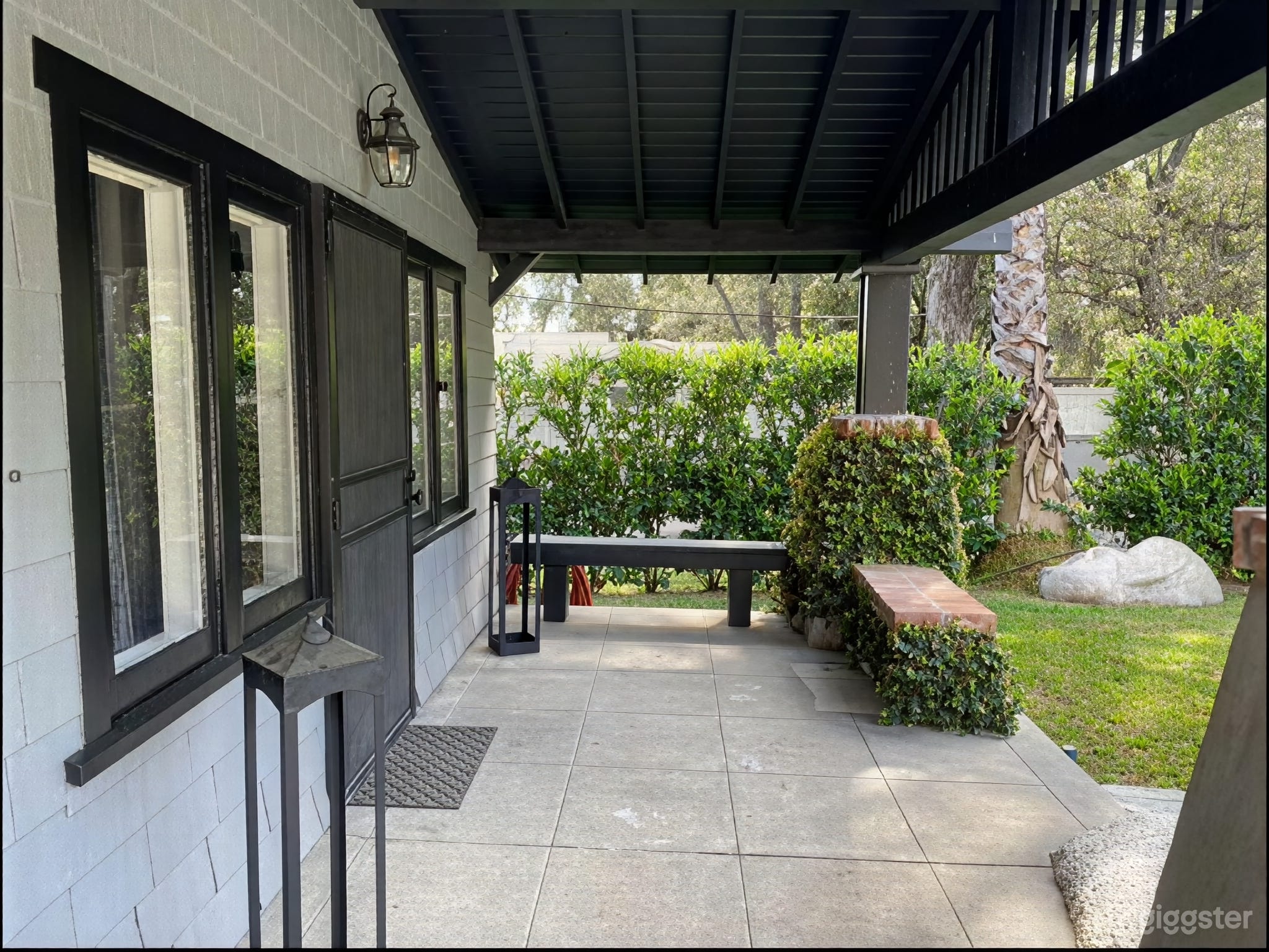 Historic Craftsman Home with Mountain Views & Lush Grounds Photo 4