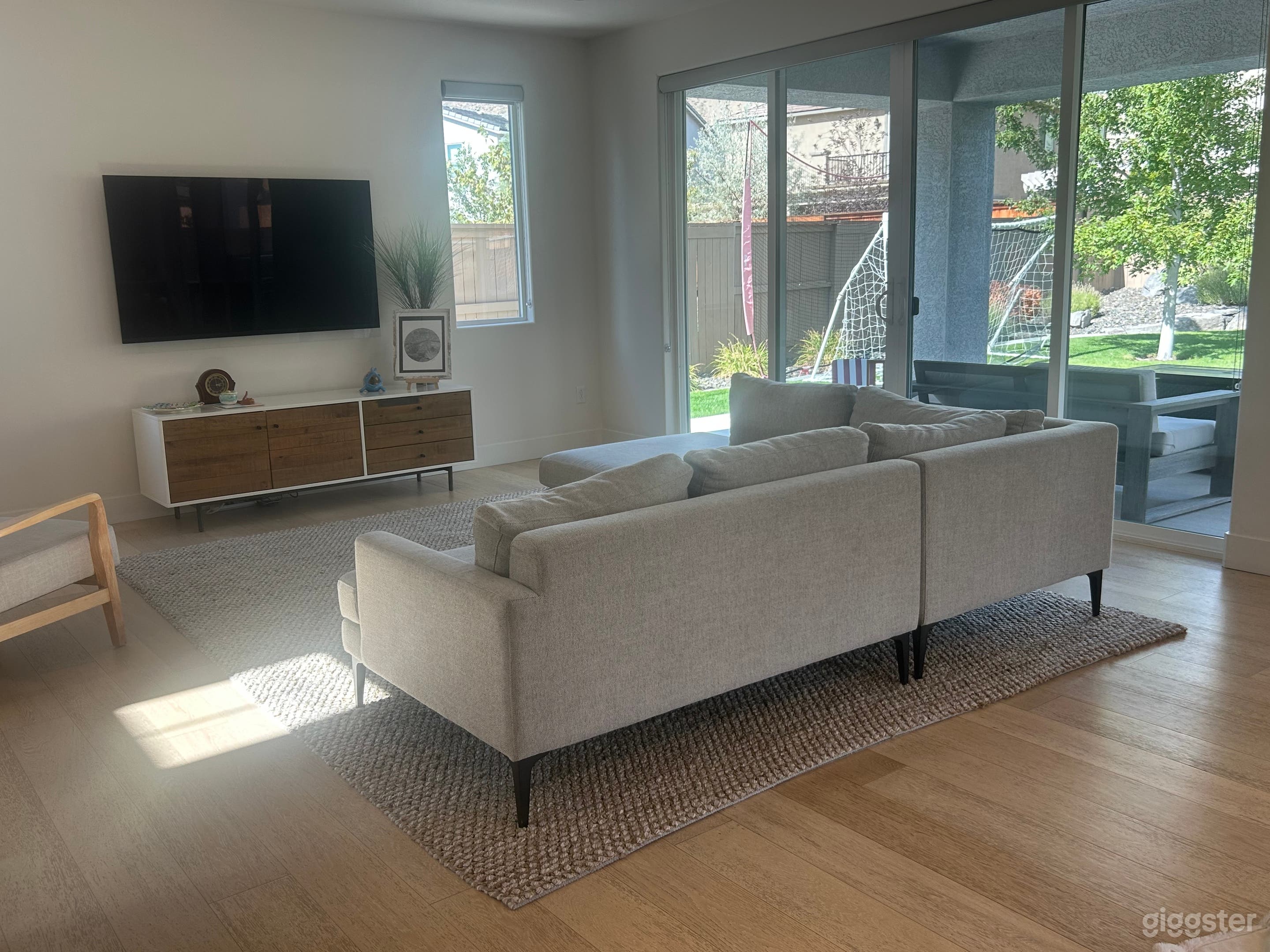 Refined Mid-Century Modern Home With Room To Roam Photo 1