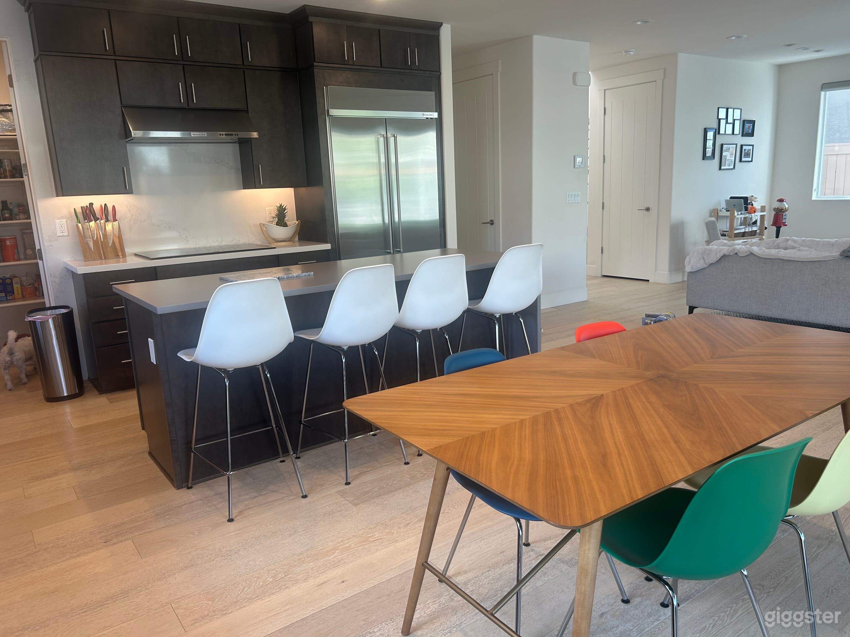 Refined Mid-Century Modern Home With Room To Roam Photo 2