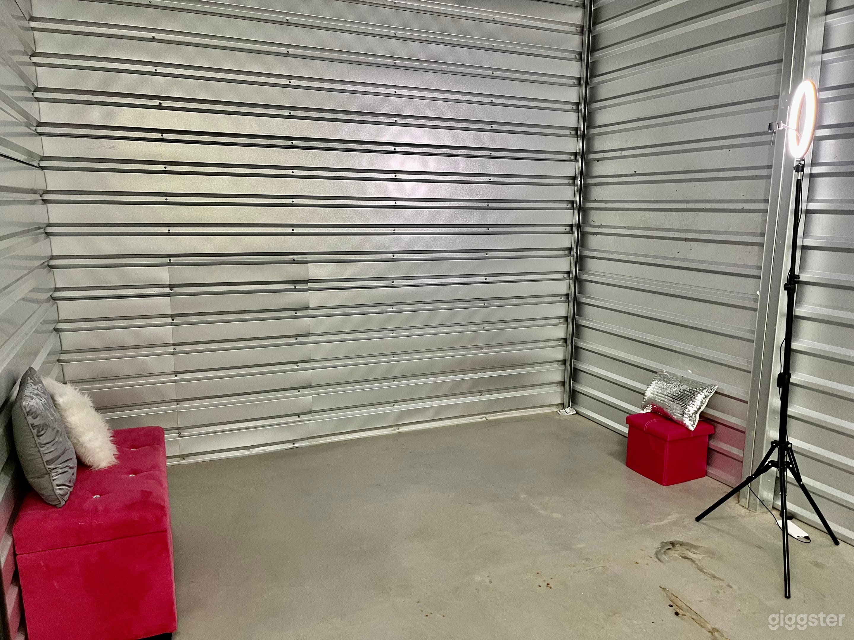 Industrial Background for your Perfect Photoshop Vibe.  