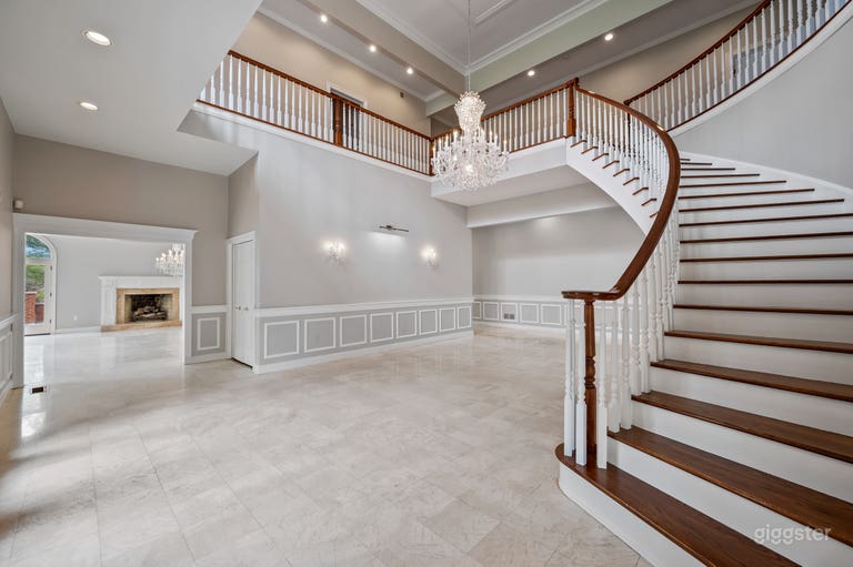  Spectacular Estate House in PA 