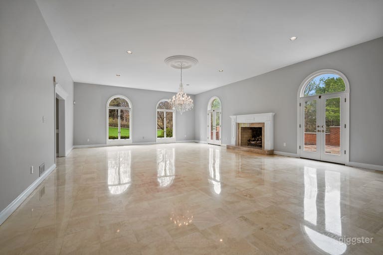  Spectacular Estate House in PA 