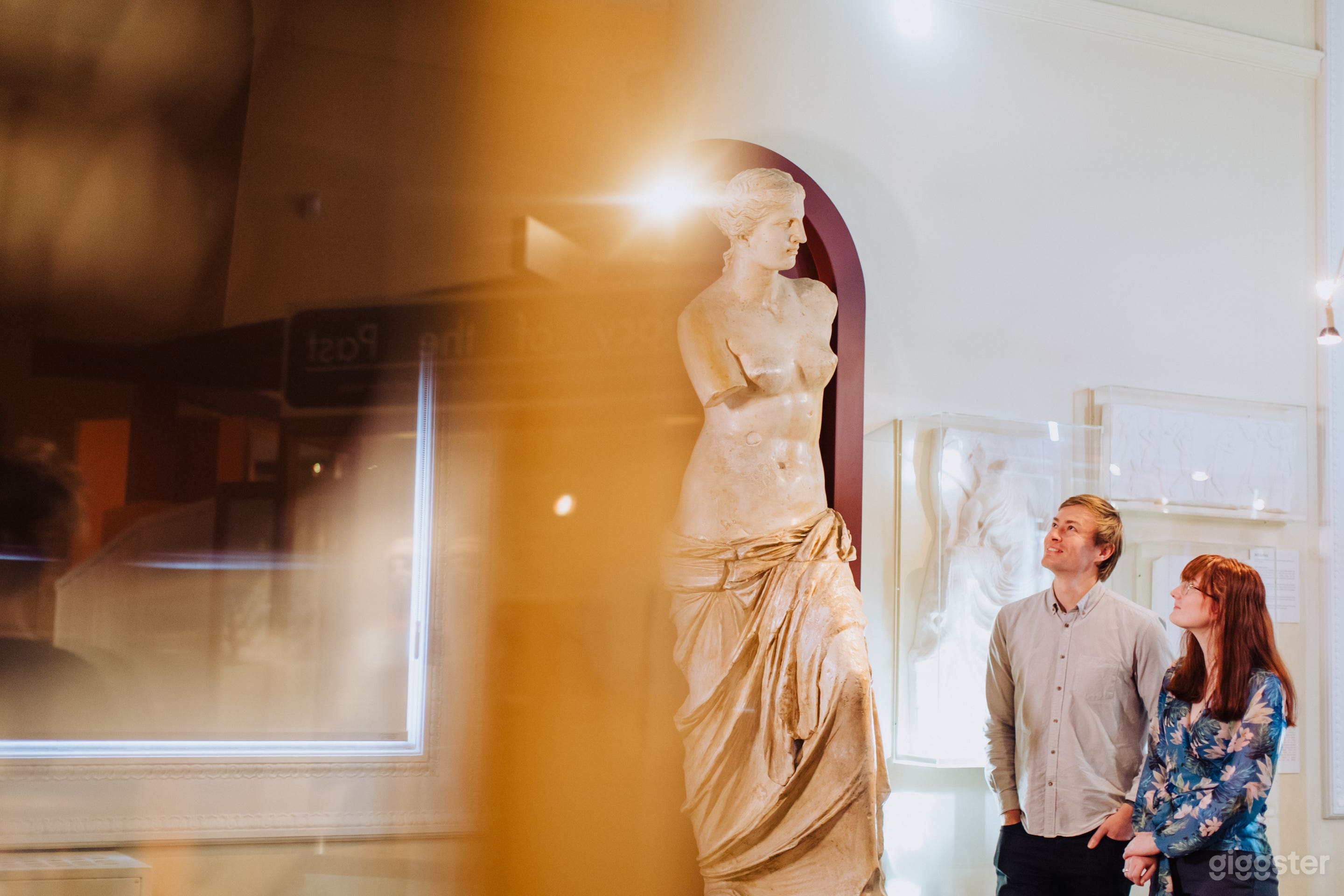 People of the World Gallery Museum Photo 1