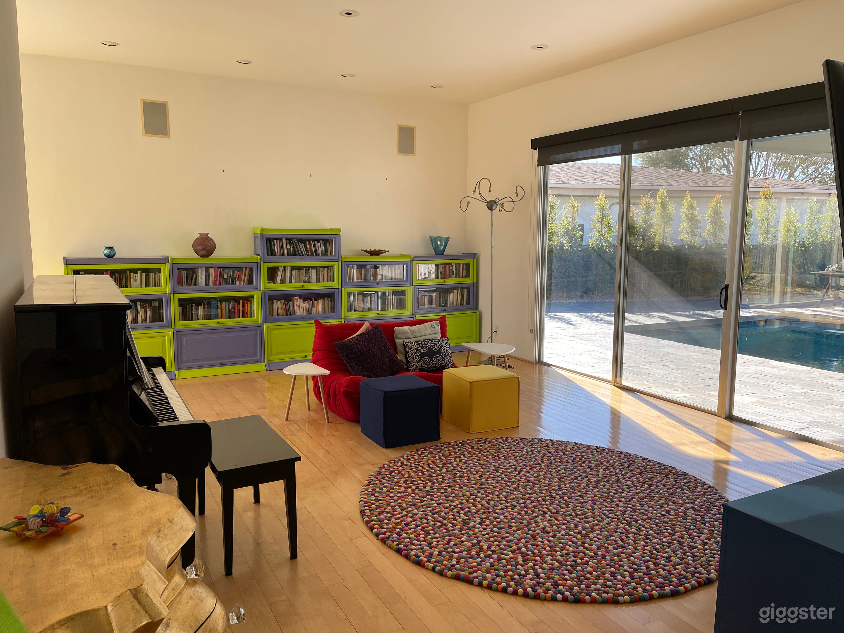 Mountains Above, City Lights Below Photo 3