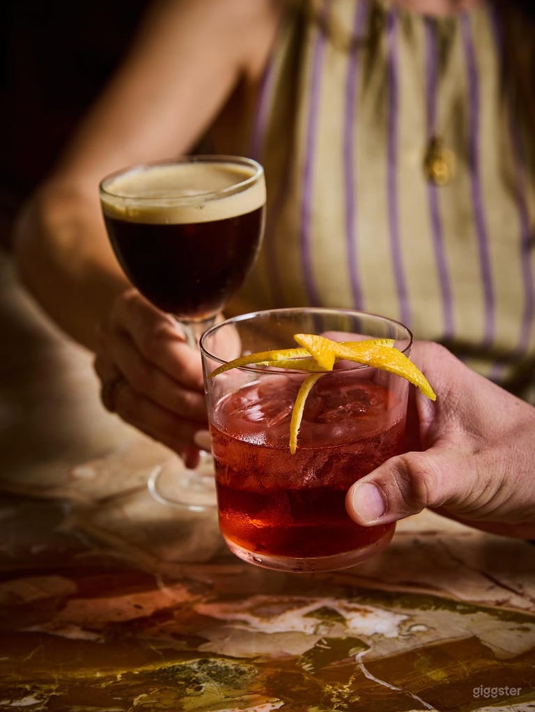  Cinematic Modern Coastal Venue for Events & Productions 