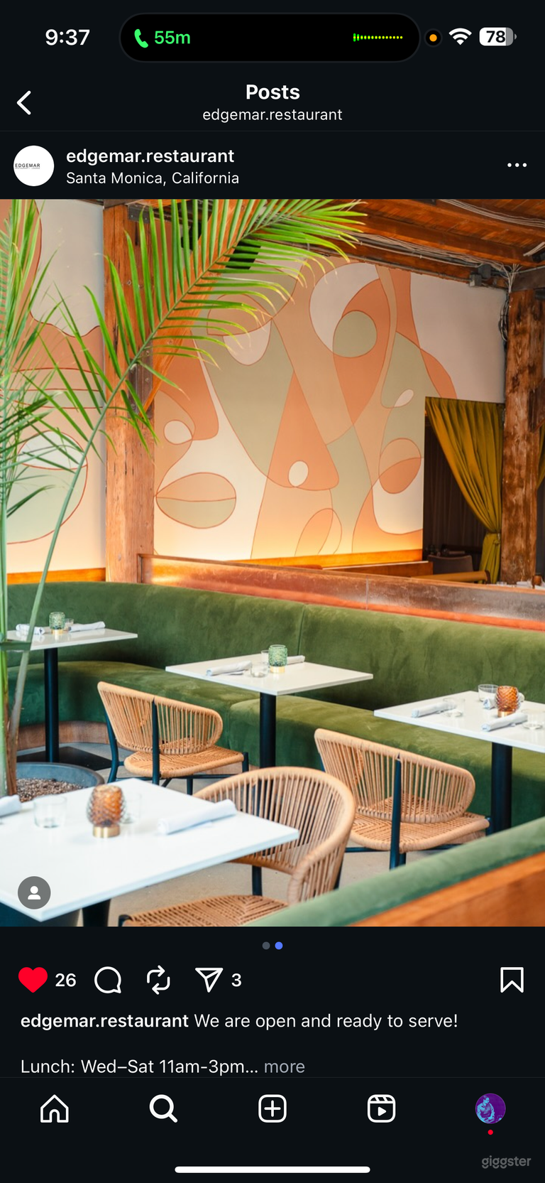  Cinematic Modern Coastal Venue for Events & Productions 