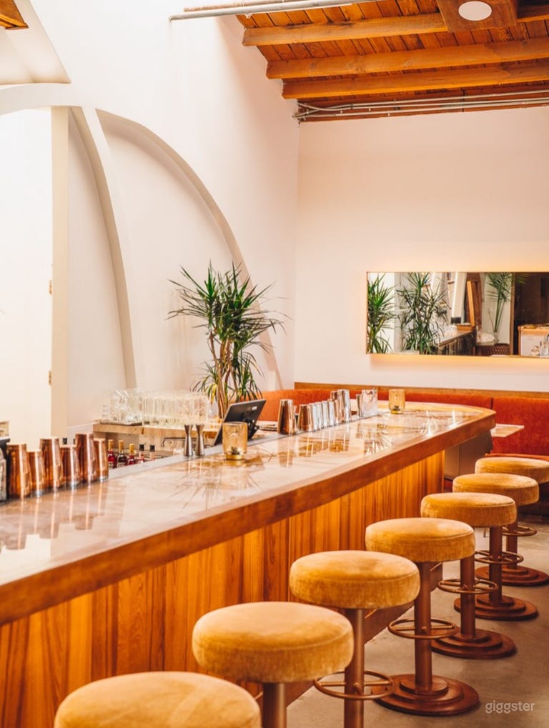  Cinematic Modern Coastal Venue for Events & Productions 