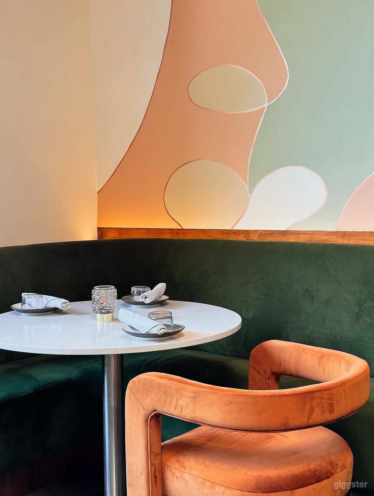 Cinematic Modern Coastal Venue for Events & Productions Photo 2