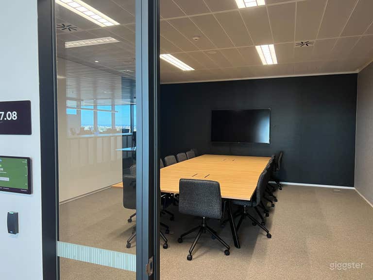  Sala de Juntas 3 
