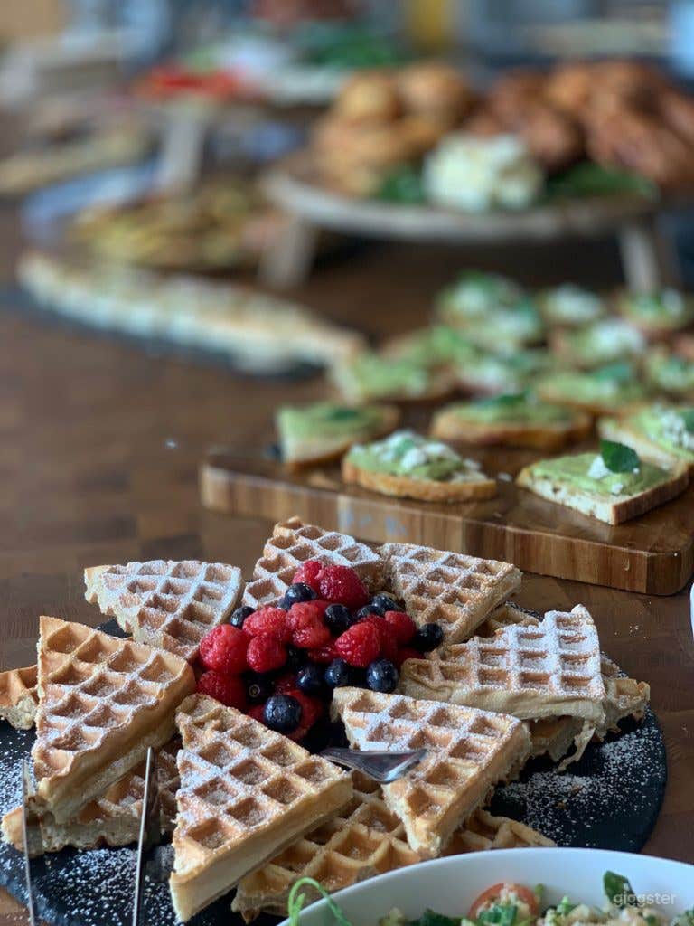  Williamsburg Culinary Studio 