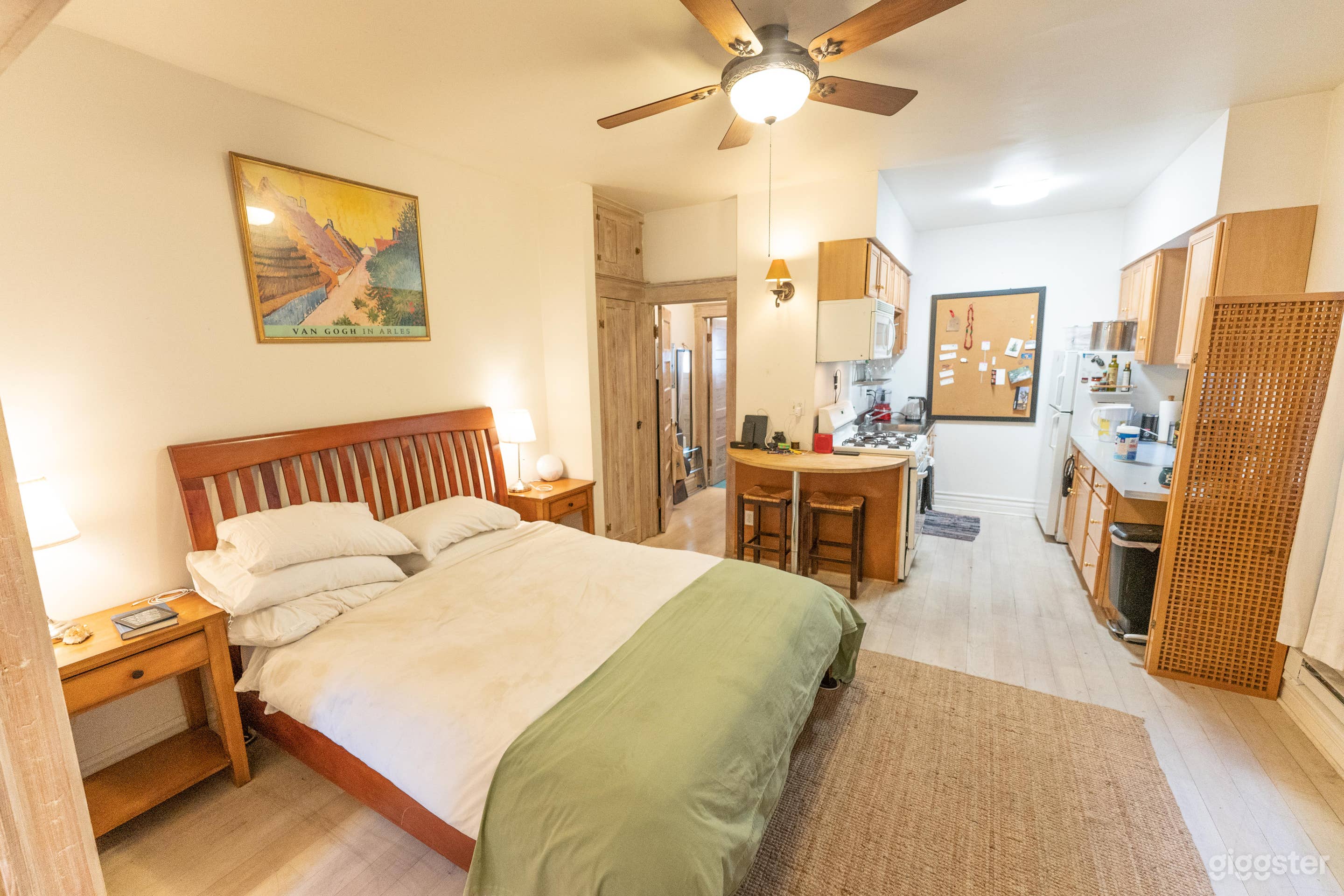 Venice Beach Beautiful First Floor Apartment Photo 3