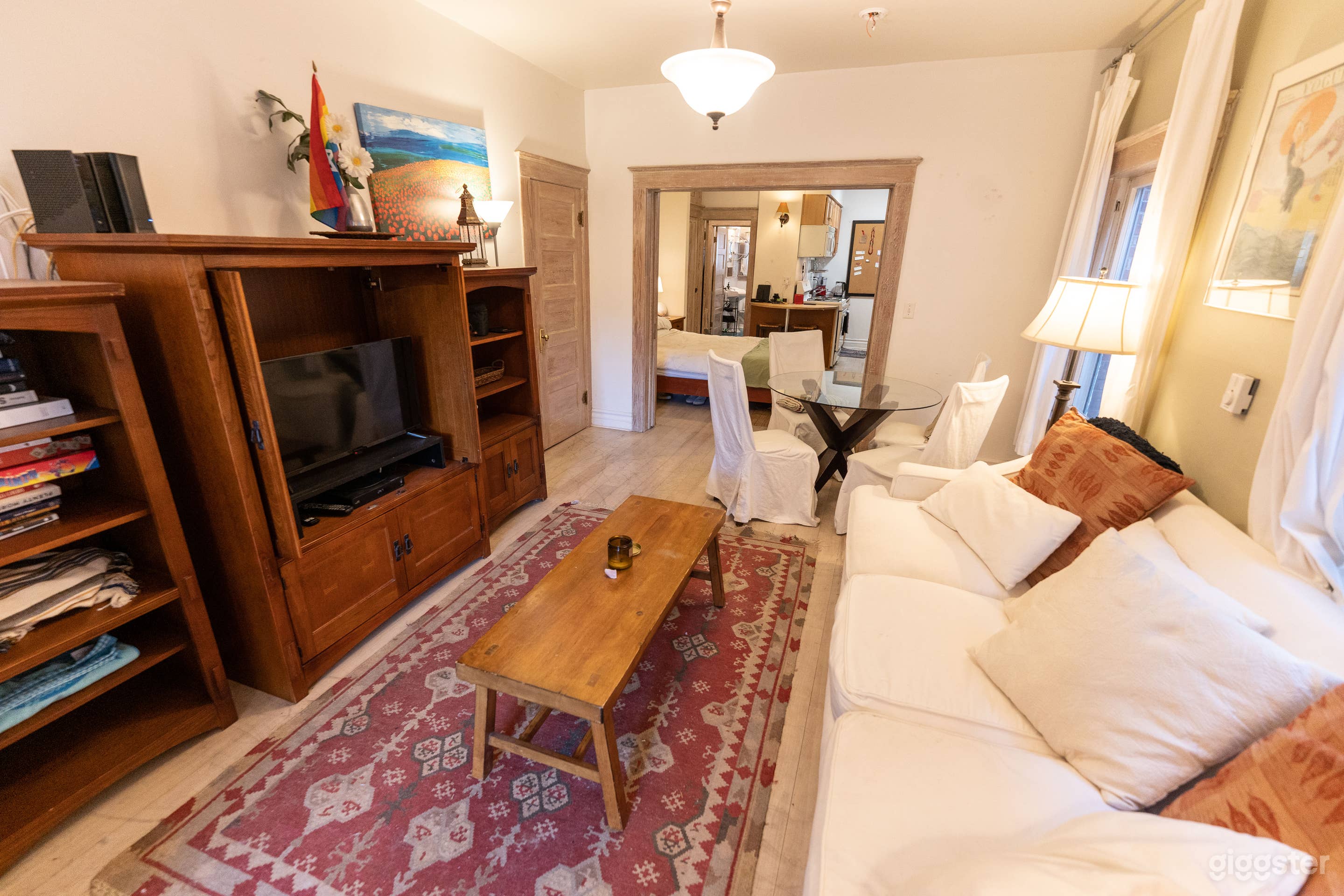 Venice Beach Beautiful First Floor Apartment Photo 1