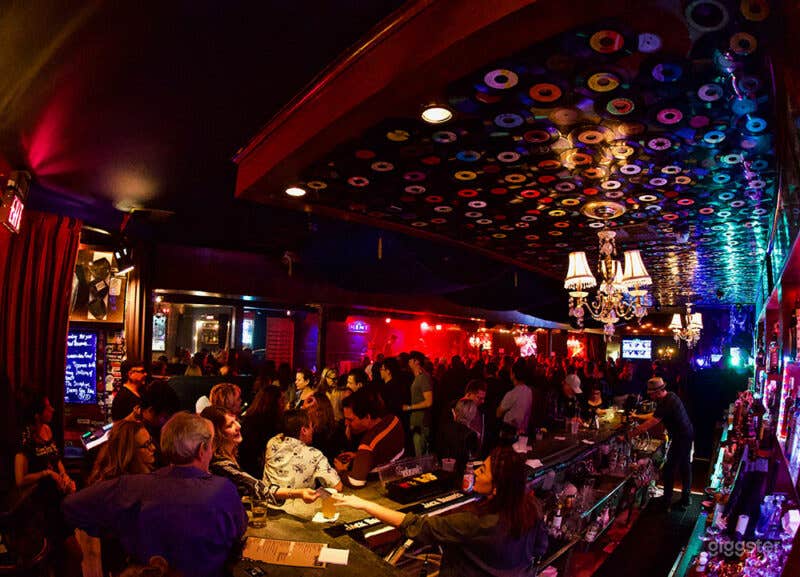 Iconic Music Venue in LA Photo 1