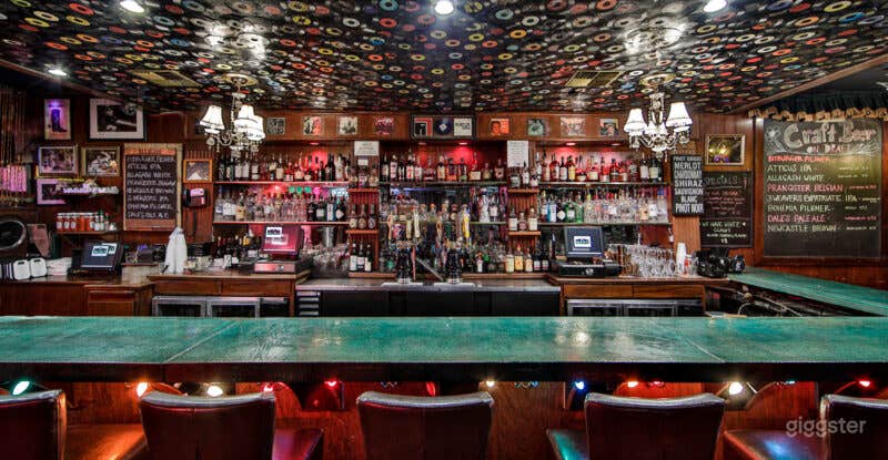 Iconic Music Venue in LA Photo 2