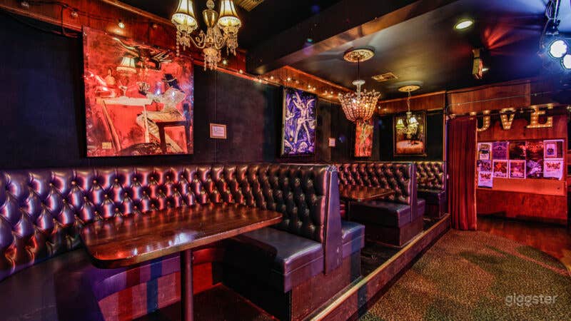 Iconic Music Venue in LA Photo 4