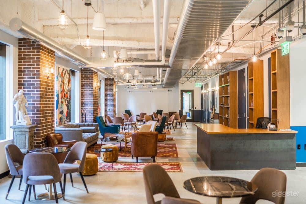 Mindspace San Francisco Photo 1