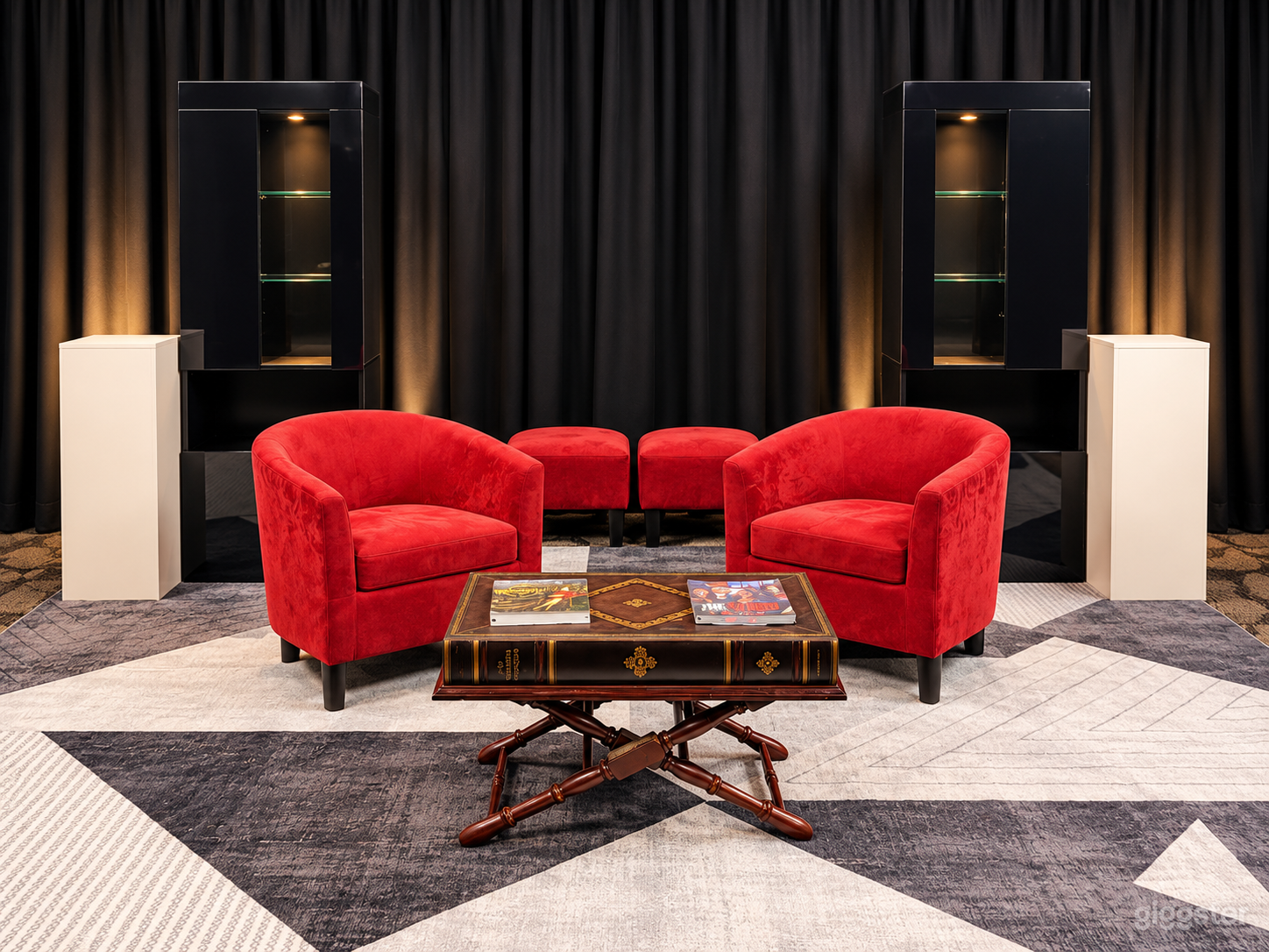Photo and Video Studio Photo 2