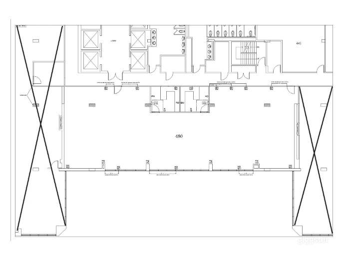 Suite 480: BIRD-OF-PARADISE (LAX) Photo 3